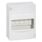  COFFRET 6 MOD.+ BORNIER TERRE 