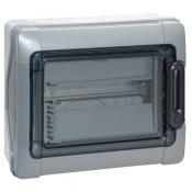  COFFRET ETANCHE 12 MODULES 