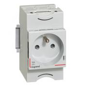  PRISE 2P+T 10/16A 250V LEXIC 