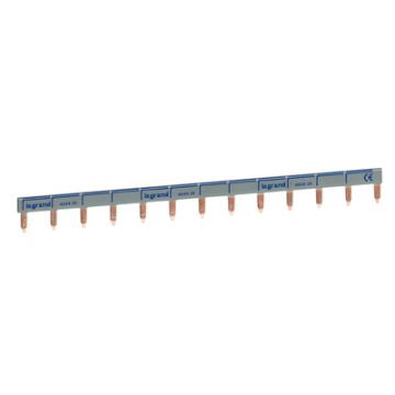 PEIGNE POUR 13 APP.1P+N LEXIC 