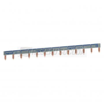  PEIGNE POUR 13 APP.1P+N LEXIC 