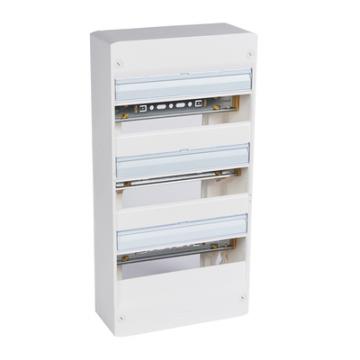  TABLEAU 3R 13MOD.+BORN. P/N/T 
