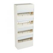  TABLEAU 4R 13M+BORNIERS P/N/T 