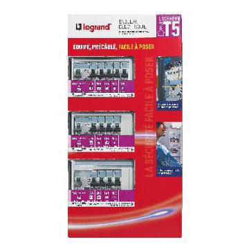  COFF PRECABLE   T5 ESSENTIEL 