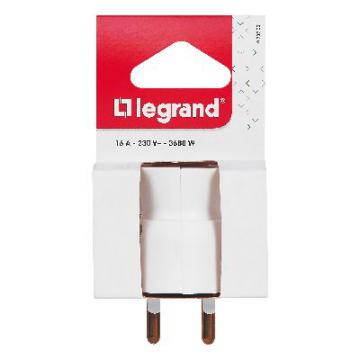  FICHE 2P+T FR S.DROITE BLANC 