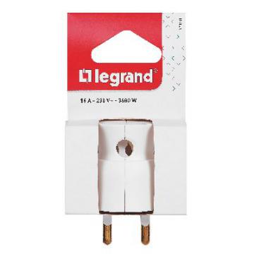  FICHE 2P+T FR S.LATERALE BLANC 