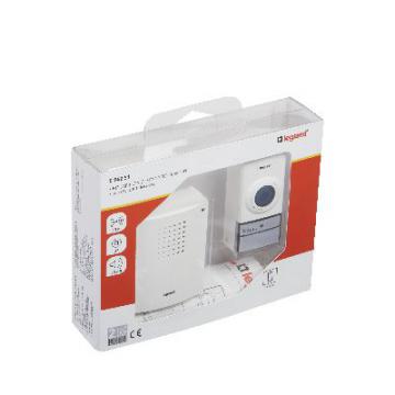  KIT CAR RAD ESSENTIEL BLISTBOX 