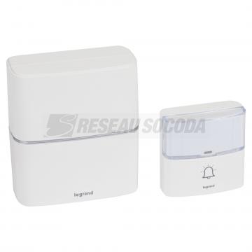  KIT CAR RAD SERENITE - BLANC 