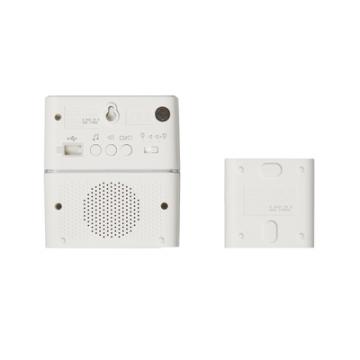  KIT CAR RAD SERENITE - BLANC 