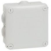  BOITE DERIVATION 100X100 PLEXO 