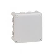  BOITE DERIVATION 130X130 PLEXO 