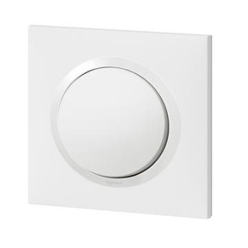  VV 10A BLANC COMPLET 