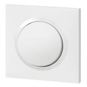  POUSSOIR 6A BLANC COMPLET 