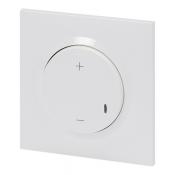  VARIATEUR 2 FILS 125W BLANC 