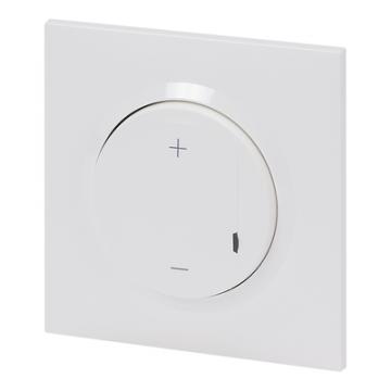  VARIATEUR 2 FILS 125W BLANC 