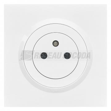  2P+T SURFACE BLANC CPL GRIF 