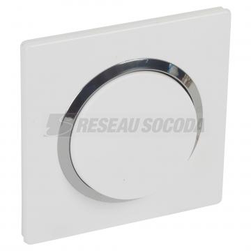  VV BLANC CHROME CPL GRIF 