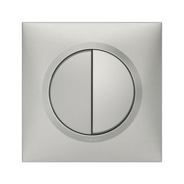  DOUBLE VV 10A ALU COMPLET 