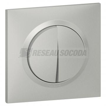  DOUBLE VV 10A ALU COMPLET 
