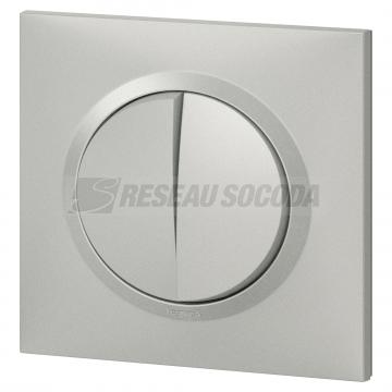  DOUBLE VV 10A ALU COMPLET 