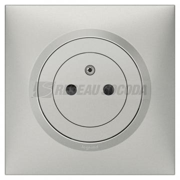  2P+T SURFACE ALU COMPLET 