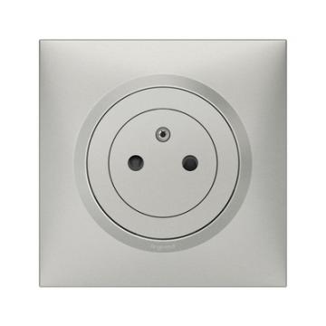  2P+T SURFACE ALU CPL GRIFFE 