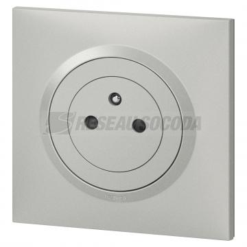  2P+T SURFACE ALU CPL GRIFFE 