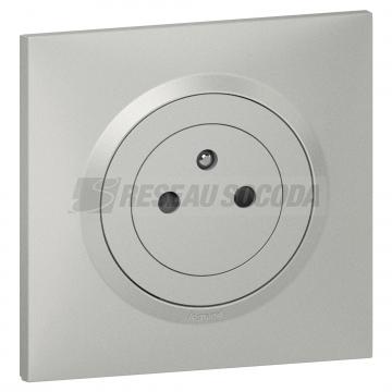  2P+T SURFACE ALU CPL GRIFFE 