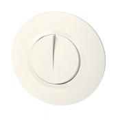  DOUBLE VV 10A BLC DECO COMPLET 