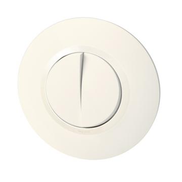  DOUBLE VV 10A BLC DECO COMPLET 