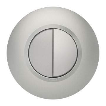  DOUBLE VV 10A ALU DECO COMPLET 
