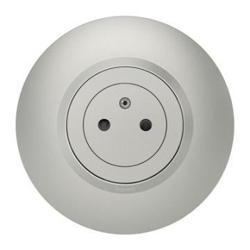  2P+T SURFACE ALU DECO CPL 