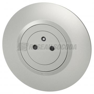  2P+T SURFACE ALU DECO CPL 