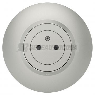  2P+T SURFACE ALU DECO CPL 