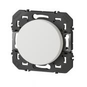  POUSSOIR 6A BLANC COMPO 
