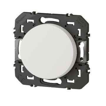  POUSSOIR 6A BLANC COMPO 