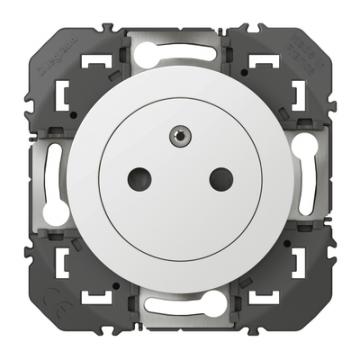  2P+T SURFACE BLANC COMPO 