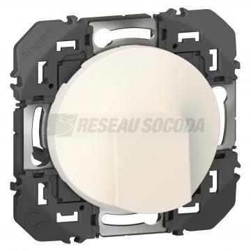  SORTIE DE CABLE BLC COMPO 