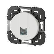  PRISE RJ45 CAT6 STP BLC COMPO 