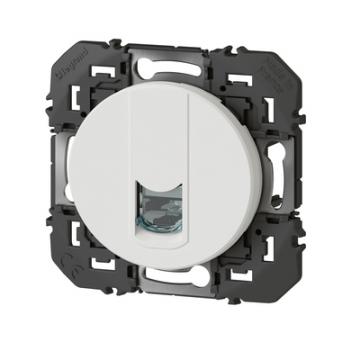  PRISE RJ45 CAT6 STP BLC COMPO 