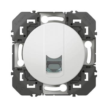  PRISE RJ45 CAT6 STP BLC COMPO 
