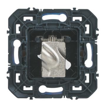  PRISE RJ45 CAT6 STP BLC COMPO 