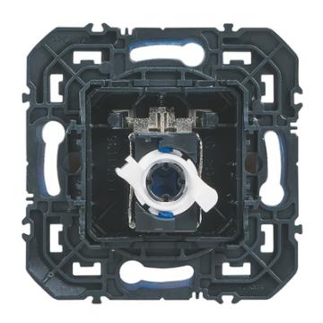  PRISE RJ45 CAT6 STP BLC COMPO 