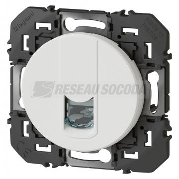  PRISE RJ45 CAT6 STP BLC COMPO 