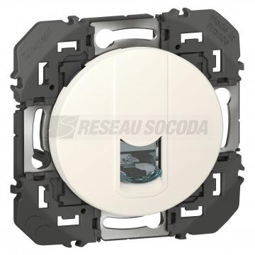  PRISE RJ45 CAT6 STP BLC COMPO 