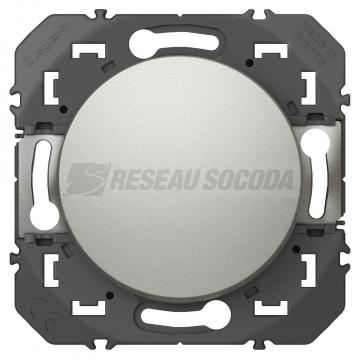  POUSSOIR 6A ALU COMPO 