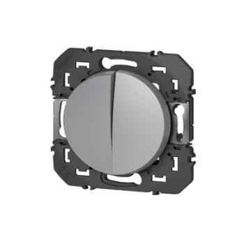 VV 10A + POUSSOIR 6A ALU COMPO 