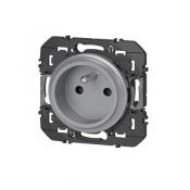  2P+T RENOVATION ALU COMPO 