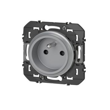  2P+T RENOVATION ALU COMPO 