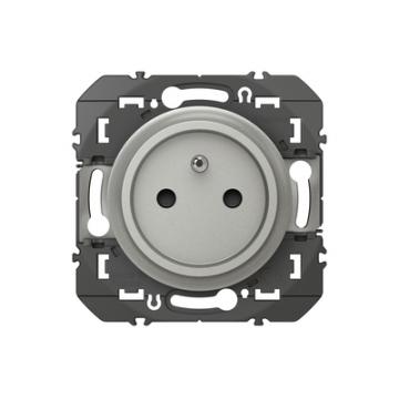  2P+T RENOVATION ALU COMPO 